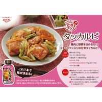 エバラ食品 タッカルビのたれ 235g 3本