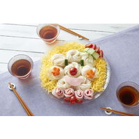 ヤマキ めんつゆ 1L 1本