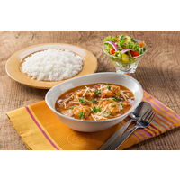 エバラ食品 横濱舶来亭 カレーフレーク 芳醇な甘口 180g 3個