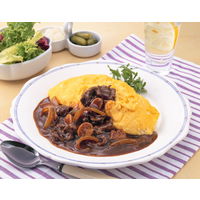 エバラ食品 横濱舶来亭 ハヤシフレーク 180g 3個