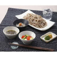 日清製粉ウェルナ そばの香 信州戸隠製麺 十割そば ×5個