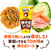 オタフクソース 焼そばソース 500g 12本 やきそば