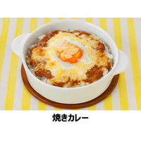 キユーピー パン工房 カレー 3本