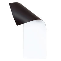 マグエックス マグネットクリーンシート強力(小) MSKP-08W 1枚