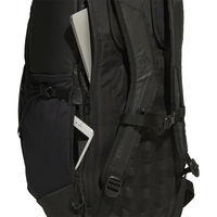 adidas(アディダス) かばん リュック OP/syst.バックパック 40L スクエア NS JZ1737 RD907 1個（直送品）