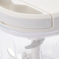 【まとめ買いセット】無印良品 みじん切りチョッパー 900ml 1セット（1個×8） 良品計画