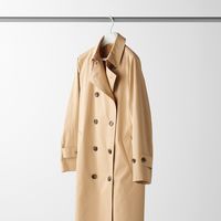 【まとめ買いセット】無印良品 ポリプロピレンハンガー 約幅40cm 1セット（1個×20） 良品計画