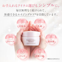 パーフェクトワン オールインワンジェル モイスチャージェル 75g  レフィル 新日本製薬