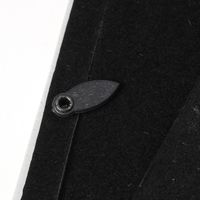 レジンミニフォトフレーム ホワイト studio CLIP