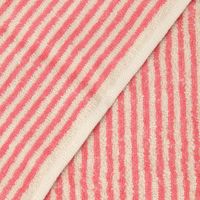 タオル　抗菌防臭フェイスタオル(HOUSEHOLD GOODS) ピンクベージュ studio CLIP