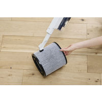 空気清浄機 16畳 AAP-S30C-W 1台