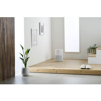 空気清浄機 10畳 AAP-S20C-W 1台