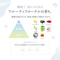 emplir(アンプリール) ウォーターベール モイストヘアオイル 本体 80mL ＭＤ