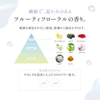 emplir(アンプリール) ウォーターベール モイストヘアトリートメント 詰め替え 350g ＭＤ