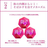 ハイチオールCプラスEX 360錠 エスエス製薬 しみ・そばかす 美白 全身倦怠 二日酔い【第3類医薬品】