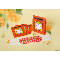 ミッフィー ホットアイマスク キンモクセイの香り 1セット（1箱(3枚入)×3）グローバルプロダクトプランニング