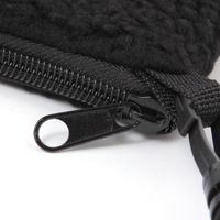 ボアサコッシュ ブラック LAKOLE/ラコレ