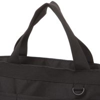 トートバッグ　保冷トートミニ ブラック LAKOLE/ラコレ