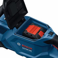 BOSCH コードレスカットオフソー GCS18V-230 1式（直送品）
