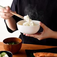 ごはん保存容器 冷凍 食洗機対応 G034 蒸し料理 1個（3個セット） 中山福