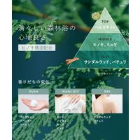 BOTANIST（ボタニスト） ボタニカルボディーソープフォーム モイスト 500ｍl I-ne 泡タイプ