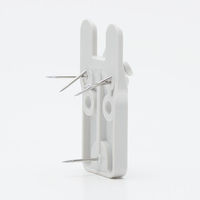 無印良品 壁に付けられる家具ミラー オーク材 中 良品計画（わけあり品）