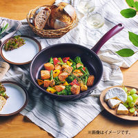 京セラ 福袋 フライパン 2点 ピーラー まな板セット ガス火 1個（わけあり品）