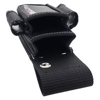 三共コーポレーション スリムツールケース2段 ドライバー差し #582009 1個（直送品）