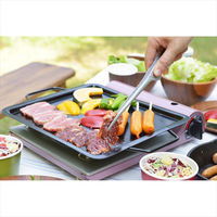 ヨシカワ 焼肉トング 3072010 1個（直送品）