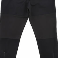 SFIDA(スフィーダ) フットサル 長ズボン Teampress ウォームアップパンツ 2XL ブラック SA25803 1枚（直送品）