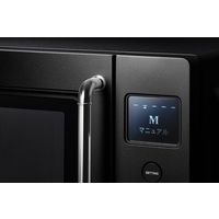 バルミューダ BALMUDA The Range S KRN01JP-BK 1台