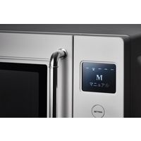 バルミューダ BALMUDA The Range S KRN01JP-WH 1台