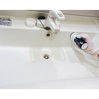 撥水コーティング COATEX 水まわり用 本体 100ml 1セット（1個入×3） 友和