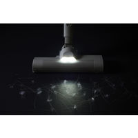 アイリスオーヤマ MagiCaleena紙パッククリーナー 掃除機 コードレス 自走式 2WAY SBD-202P-H 1台