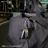 (株)シームーン ディープ ポケット カラビナー NI59323 1個（直送品）