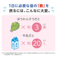 （数量限定品）粉ミルク　明治ステップ　800g×2缶パック＋おまけ付（らくらくキューブ2本＋オリジナル手口ふき）1才から