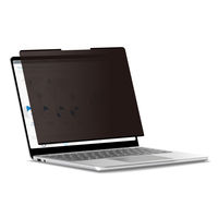 ナカバヤシ Surface Laptop 13インチ のぞき見防止フィルタ TBF-SFL251FLGPV 1枚