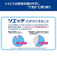 ソエッテ トイレ汚れ防止パッド 1箱（20個入） ピップ