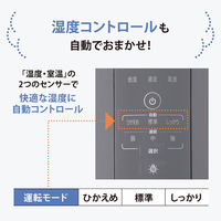 象印マホービン スチーム式加湿器 EE-DF50-WA 1個