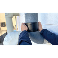 呉工業 KURE 強力多用途防水補修テープ ゴリラテープ エクストリーム ウォータープルーフ NO1782 1巻