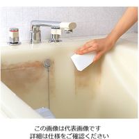 アズマ工業 おそうじ消しゴムM OK840 1個 63-1440-90（直送品）