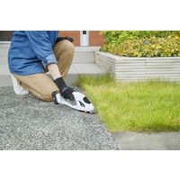 アイリスオーヤマ 充電式ハンディバリカン 10.8V JHC1210 1台