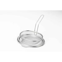 ヨシカワ 揚げ鍋用 蓋 アイカタ ステンレス製 日本製 441809 1個（直送品）