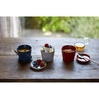 丸利玉樹利喜蔵商店 そば猪口 190ml HINATA 陶器 ネイビー 426045 1個（直送品）