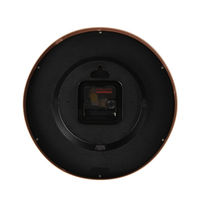 ノア精密 MAG 掛時計 サントル Wー789 BRーZ 1個