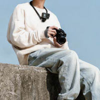 fotopro ネックホルダー[ネックマウント GoPro用/スマホ用アクセサリー] GP-03 PRO 1個