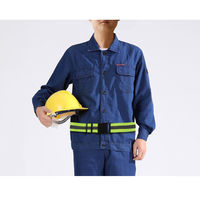 セーフラン安全用品 反射タスキベルト バックルタイプ 【10本セット】 J2439-10 1セット(10本入)（直送品）