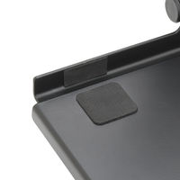 センチュリー VESA75対応 格納型可変式ノートパソコントレイ CGMA-OP6 1個