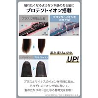 ドライヤー プロテクトイオン 大風速 冷温風 速乾 コード長1.7m ホワイトアッシュ NIB500B-W/E テスコム 1個（直送品）