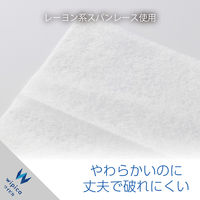 ウェットティッシュ クリーナー 15枚入り ウイルス除去 除菌 消臭 WC-VR15H エレコム 1個（直送品）